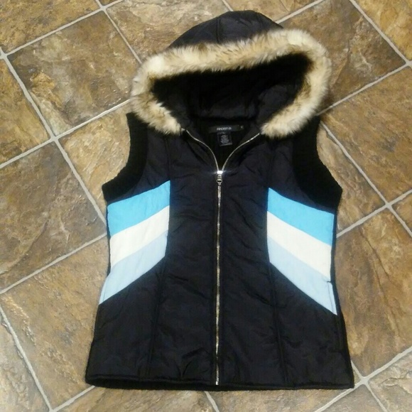 Arden B Jackets & Blazers - ARDEN B. Vest size: small